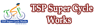 TSP Super Cycle
