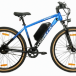 Montra Hypno Pro E BIKE 12AH 29T